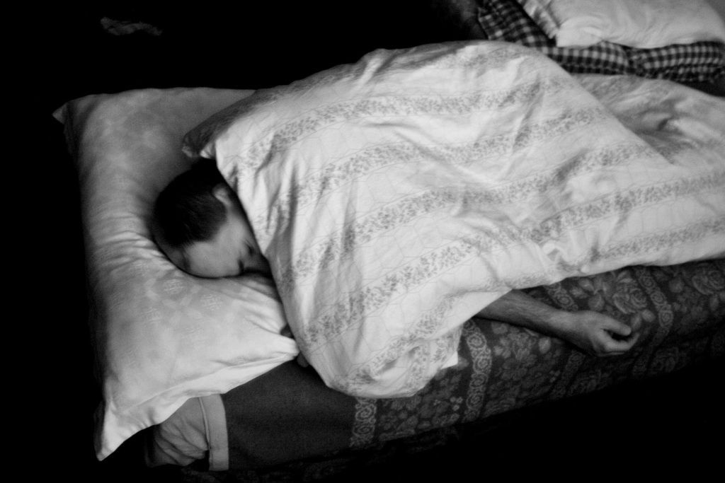 Week of Life - Šárka Lisníková 1