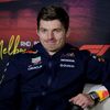 VC Austrálie F1 2025: Max Verstappen, Red Bull