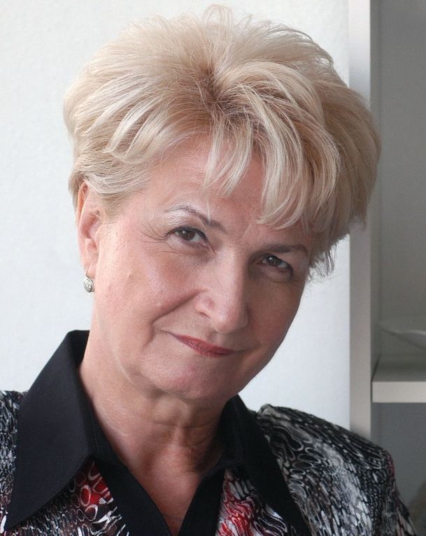 Milada Emmerová, lídr ČSSD pro Plzeňský kraj