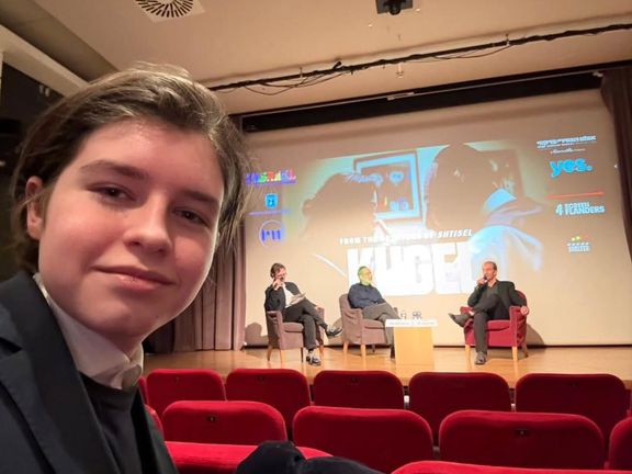 Dnes už o chlapcově genialitě nikdo nepochybuje. Podle rodičů má fotografickou paměť a IQ 145, což má jen 0,1 procenta lidí.