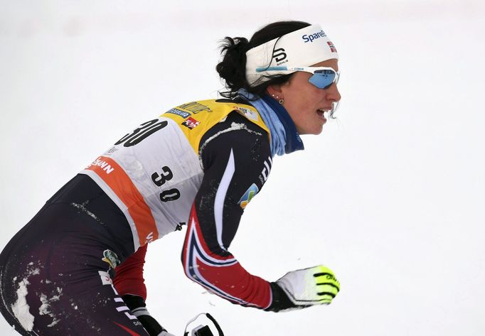 Marit Björgenová