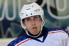 Útočník Kvapil posílil hokejisty Liberce, Bílým Tygrům se upsal na tři sezony