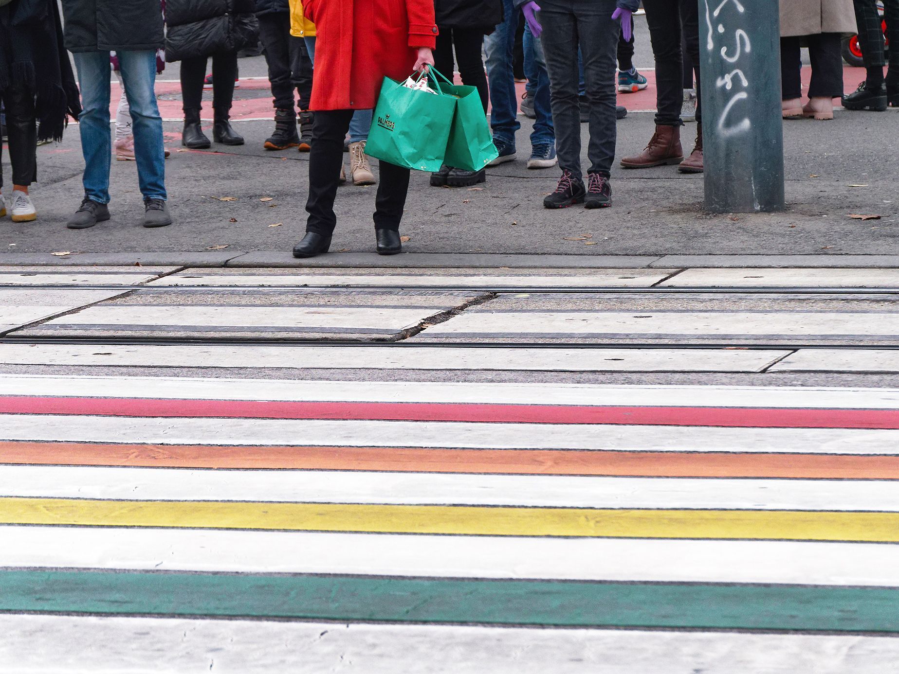 Advent a vánoční trhy ve Vídni 2022