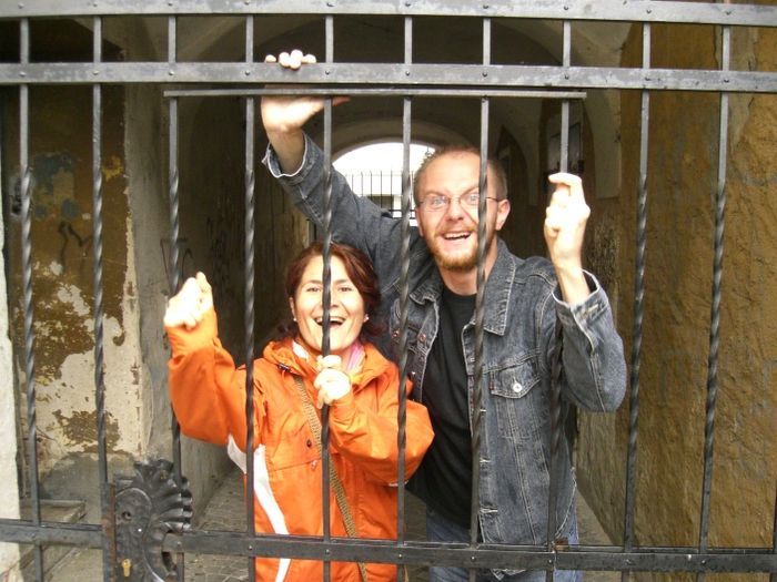 Barbora Jirsová - Jednota v mnohosti