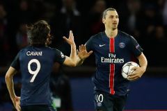 Živě: PSG - Manchester City 2:2, atraktivní souboj skončil v Paříži remízou