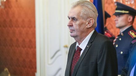 Platy v kultuře jsou katastrofa, ve vyspělé zemi to tak nejde, říká budoucí ministr kultury Šmíd