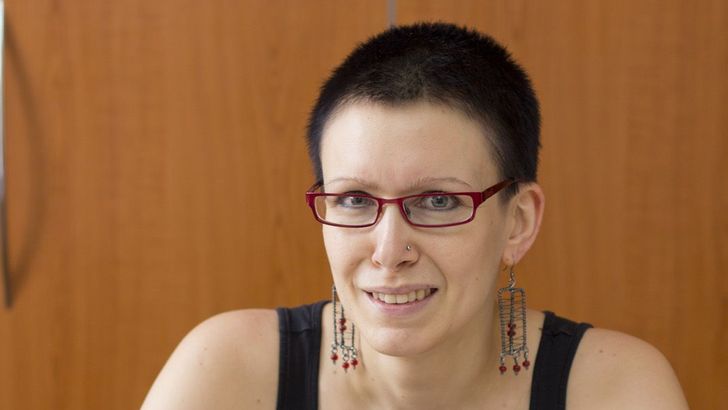 PhDr. Lenka Morávková Krejčová, Ph.D.