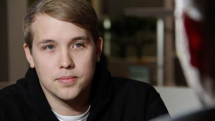 Jirka Král: YouTube mi vydělá desítky tisíc měsíčně, bavila mě ale i práce v McDonaldu