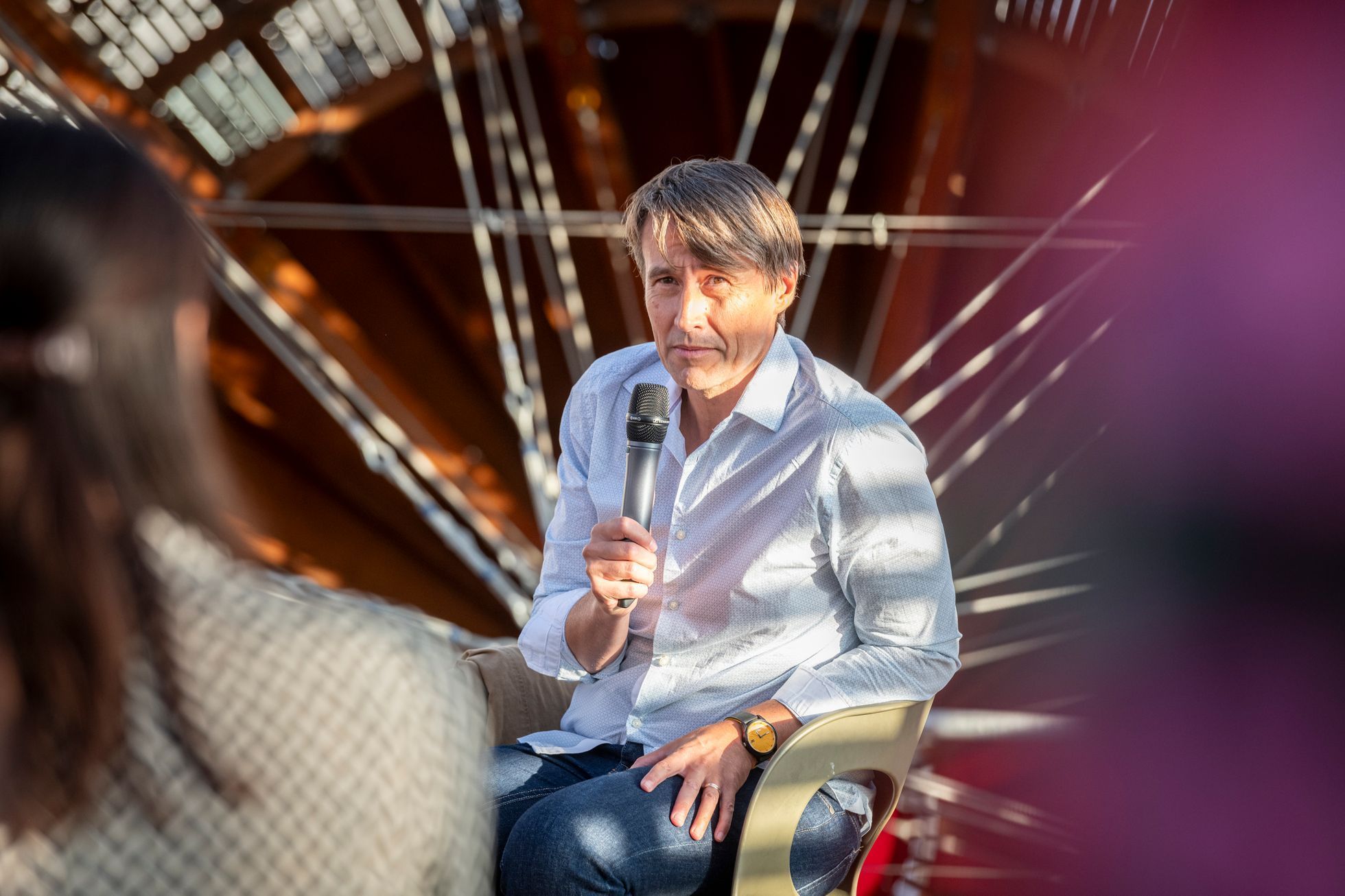 DOX, Fall, festival, 2023