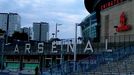 Emirates Stadium