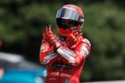 Znovuzrozený Márquez rekordy neřeší, zajímá ho jen sedmý titul v MotoGP