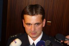 Potvrzeno: Novým šéfem pražské policie je Červíček