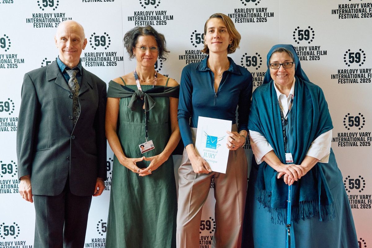 MFF Karlovy Vary, KVIFF, 2025, 59. ročník