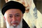 Bývalý afghánský prezident zemřel při bombovém útoku