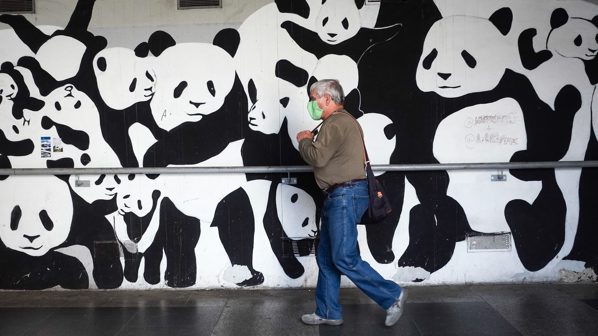 Ukázkové snímky z nového fotoaparátu Sony ZV-1, určeného především pro vloggery