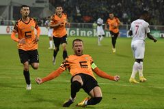 Dinamo Záhřeb překvapivě padlo v Kosovu 0:2, Barák zachraňoval Fiorentinu