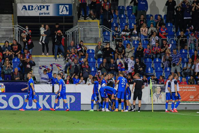 Plzeň - CSKA Sofia