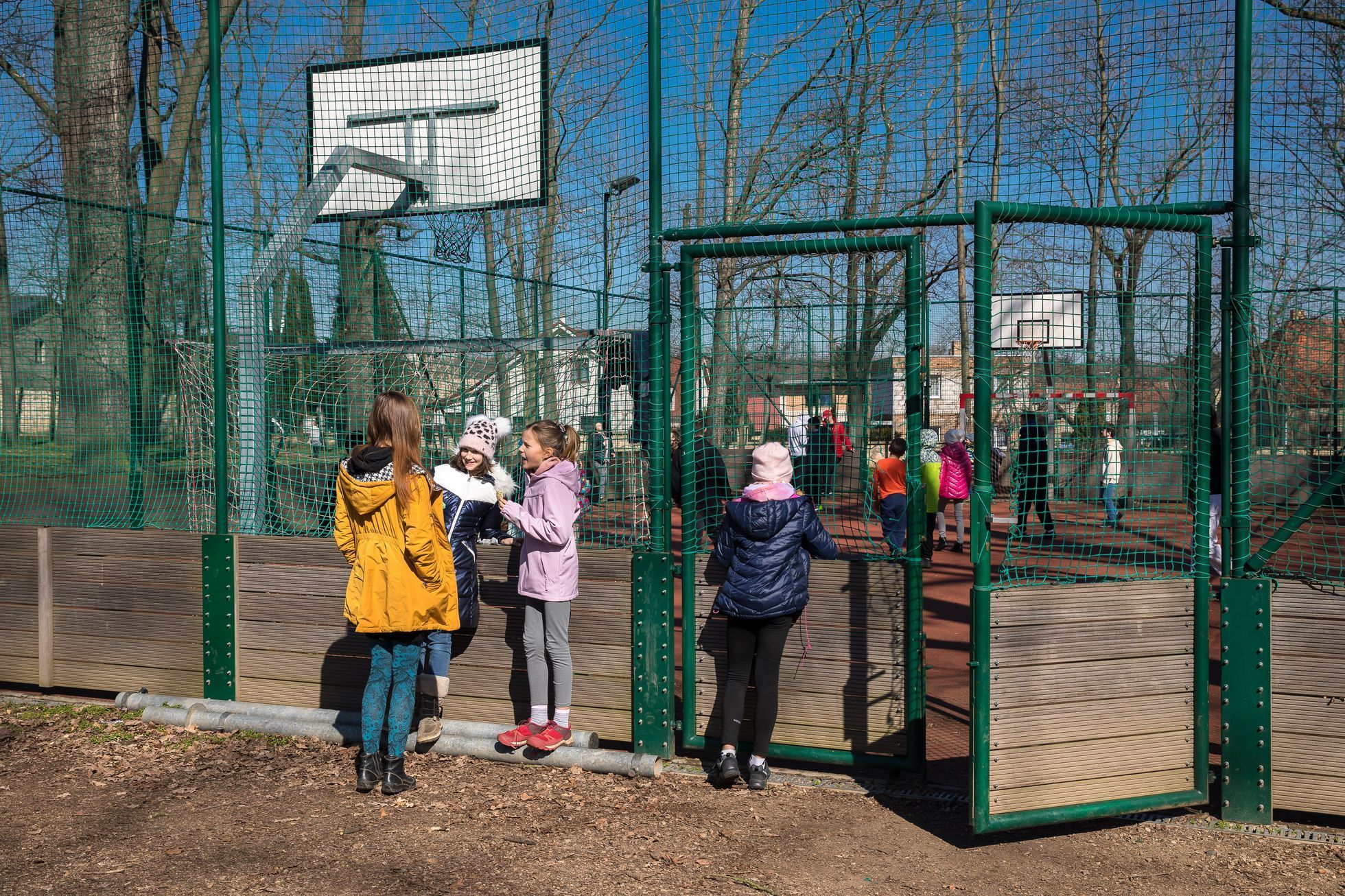 Soukromá základní škola Be Open - vzdělávání, žák, student