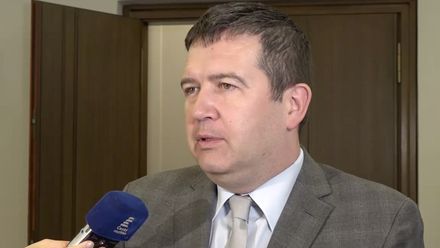 Šéf ČSSD: Čekáme opět na nabídku ANO. Jsme připraveni s nimi jednat