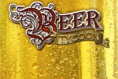 Beer Tycoon - postav si svůj pivovar!