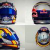 Helmy F1 2015: Carlos Sainz junior