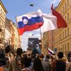 Středoevropské Jamboree skaut