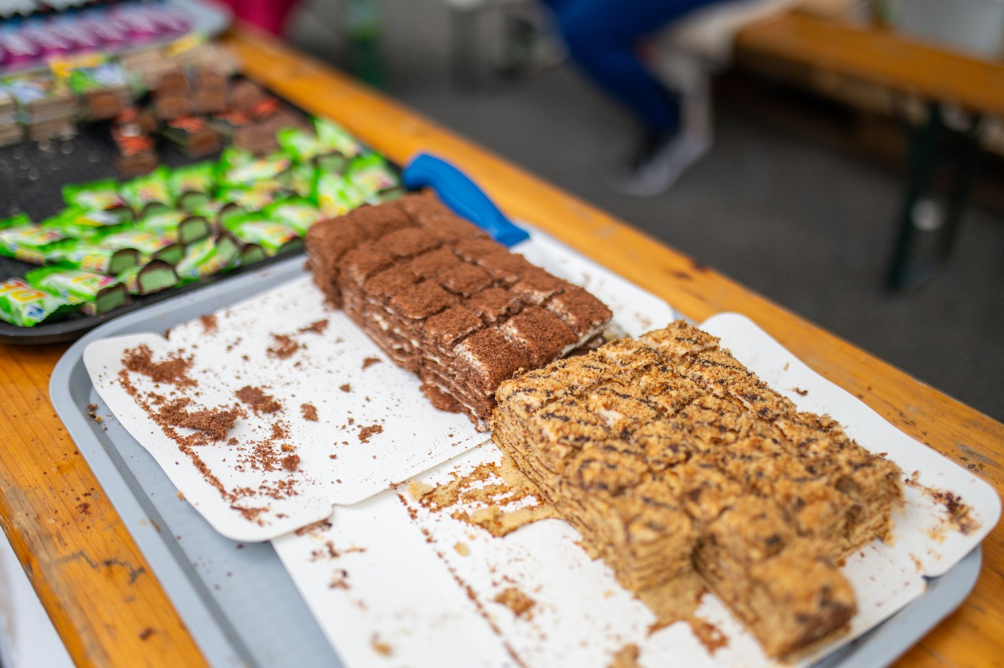 Beskydská sedmička 2023