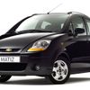 Chevrolet Matiz 2009