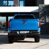 Volkswagen Amarok nová generace pick-up