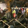 Požár v moskevské nemocnici zabil přes čtyřicet lidí