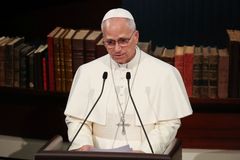 Vůči Venezuele dejte přednost dialogu či ekonomickému nátlaku, vyzval papež USA