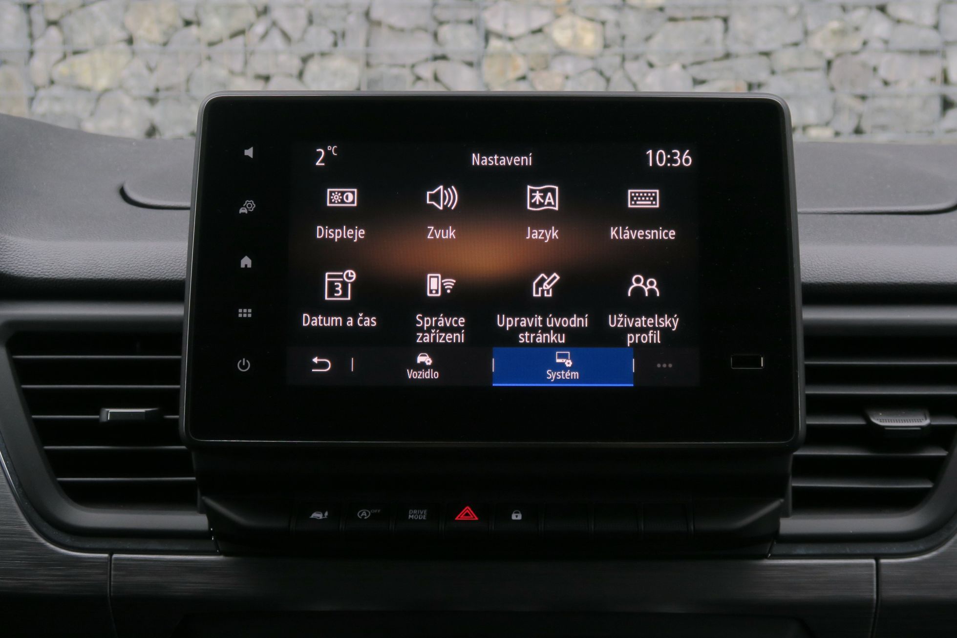 Renault Trafic Spaceclass