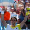 Australian Open: David Ferrer