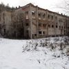 Jáchymov prison