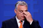 Téměř 200 miliard minus. Brusel trvá na trestu Orbánovi za pošlapávání demokracie