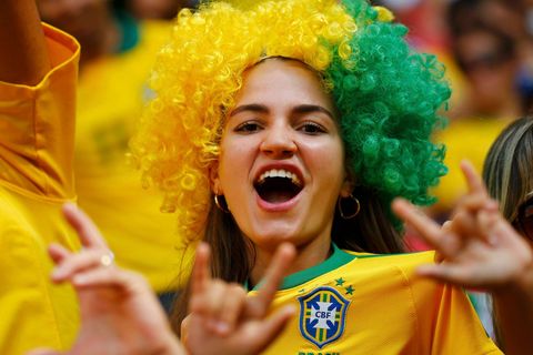 Konfederační pohár FIFA v Brazílii 2013