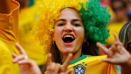 Nejlepším střelcem historie MS je brazilský Ronaldo, nejvíce branek schytali během 19 MS Němci a nejmenší návštěvnost měl mundial v Itálii. Projděte si před startem MS zajímavé historické statistiky