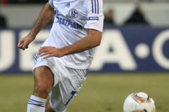 Raúl po sezoně odejde ze Schalke. Lákají ho Arabové