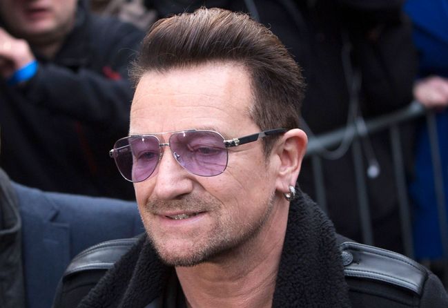 Bono Vox