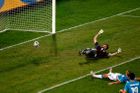 Itálie se poroučí z poháru FIFA. ´Bolí to docela hodně´