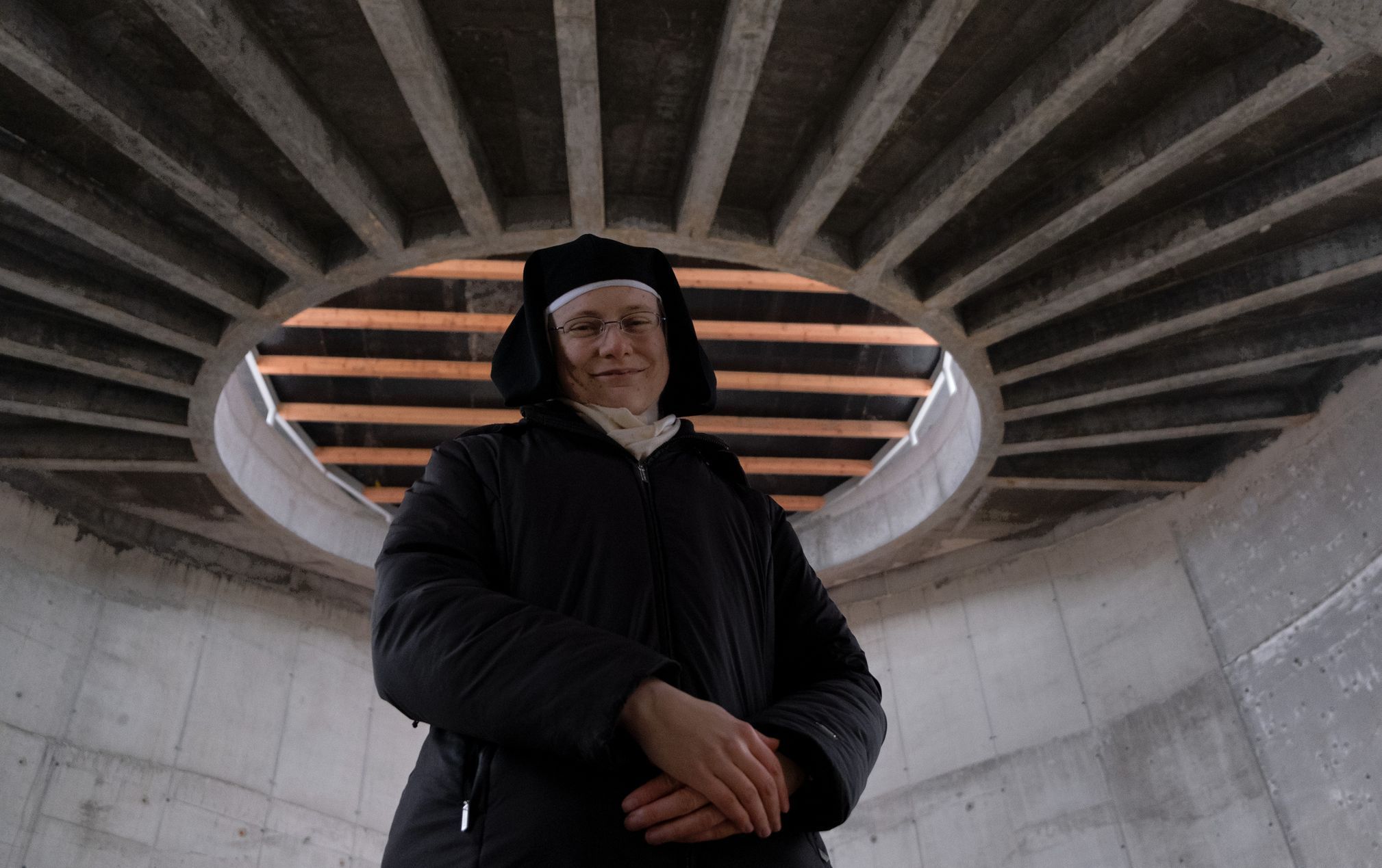 Karmelitky - klášter