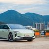 Hongqi EH7