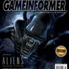 Aliens: Colonial Marines - obálka časopisu GameInformer