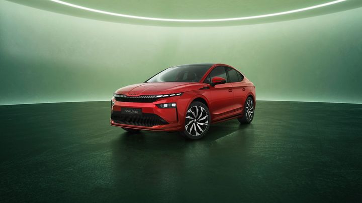 Je opravdu dražší? Škoda Enyaq v základu zdražila, oblíbené verze ale překvapí