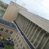 Tempelhof-budova