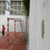 Dny víry 2015 - fotbal řeholnice
