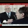 Duel Klaus Švejnar v televizi