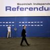 Skotské referendum o nezávislosti