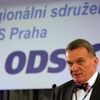 Bohuslav Svoboda předsedou ODS (pražské)