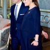 Švédská princezna Victoria